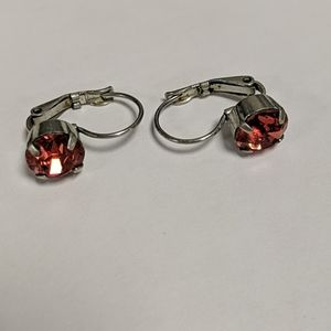 Retired Sabika Vintage Earrings